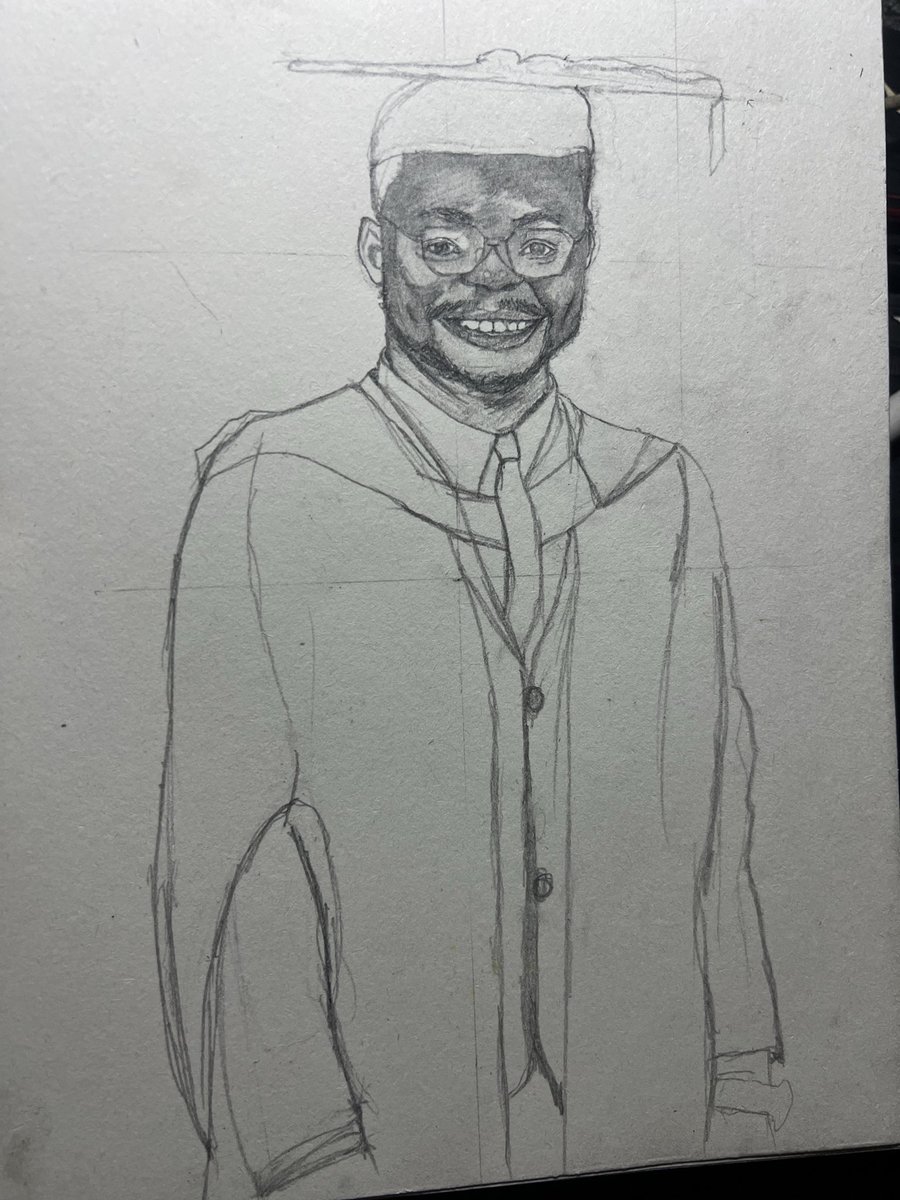 2bXadrex's tweet image. Cooking ✏️ 
#art #sketch #paint #comms