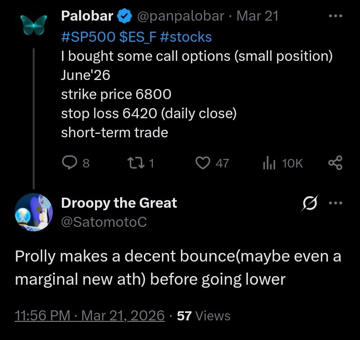 Droopy the Great 🧭 tweet media