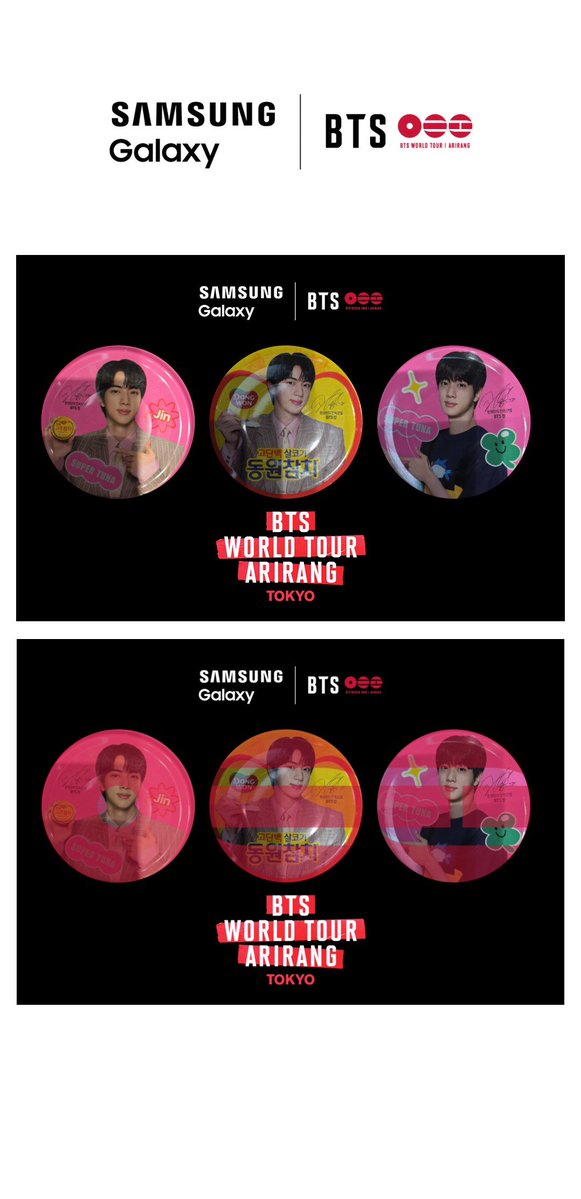 38823Riyo's tweet image. 久しぶりにGalaxy原宿に来た
#GalaxyHarajuku
#withGalaxy
#GalaxyAI
#GalaxyS26Ultra
#BTS_WORLDTOUR_ARIRANG_SPONSOR