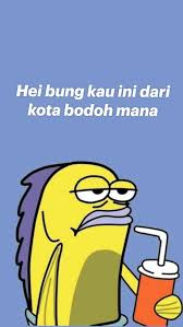 Badak Berenang tweet media