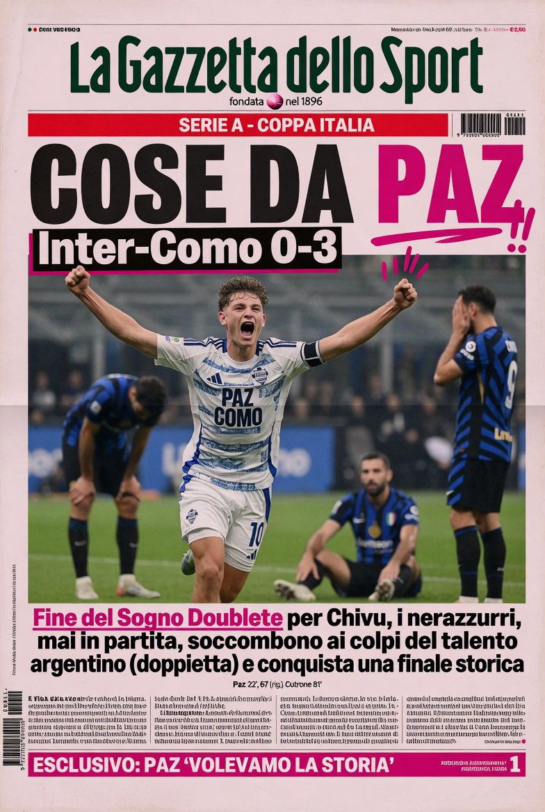 Maestri Mattia #JA50N tweet media