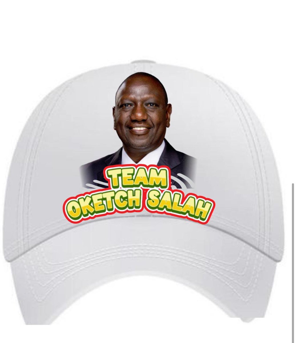 Oketch Salah tweet media