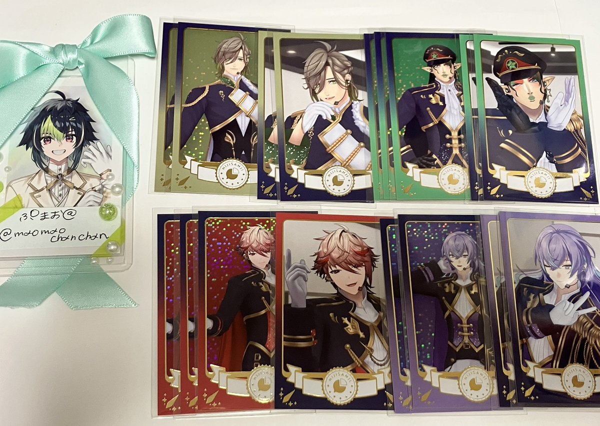 ぷまお@ tweet media