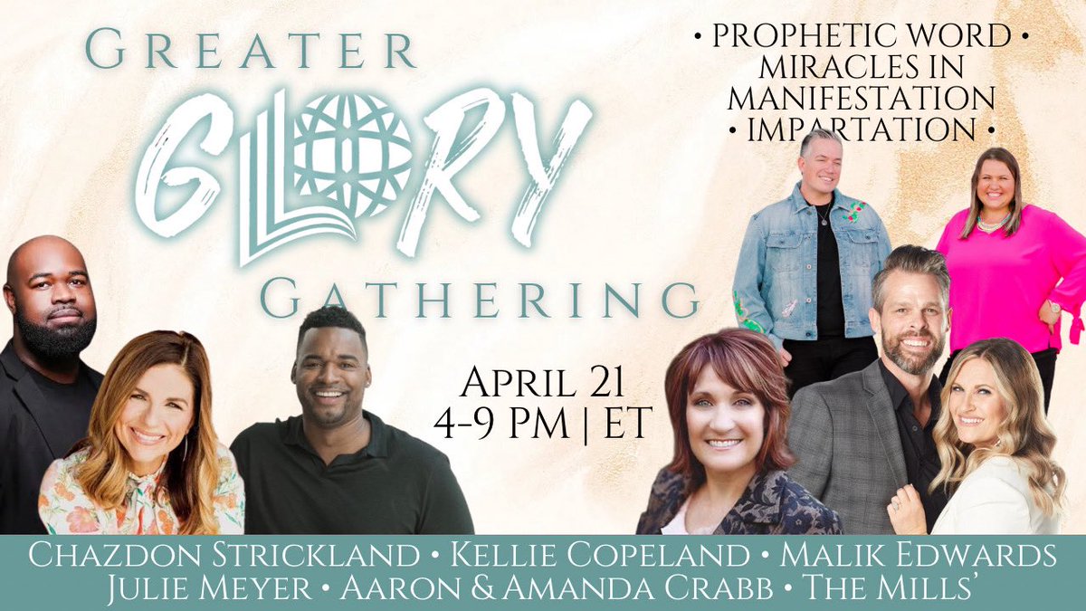 Julie Meyer tweet media