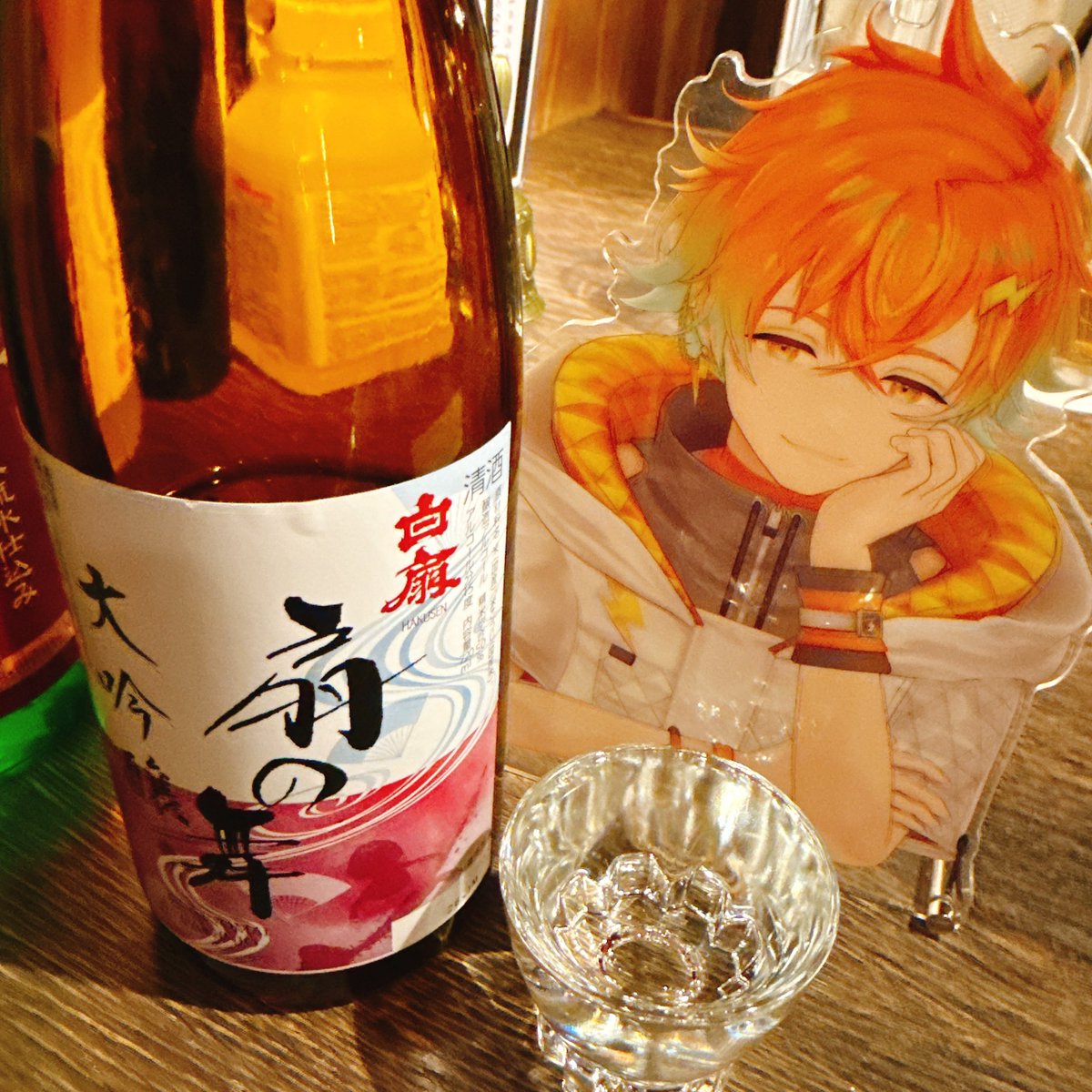 なつめ tweet media