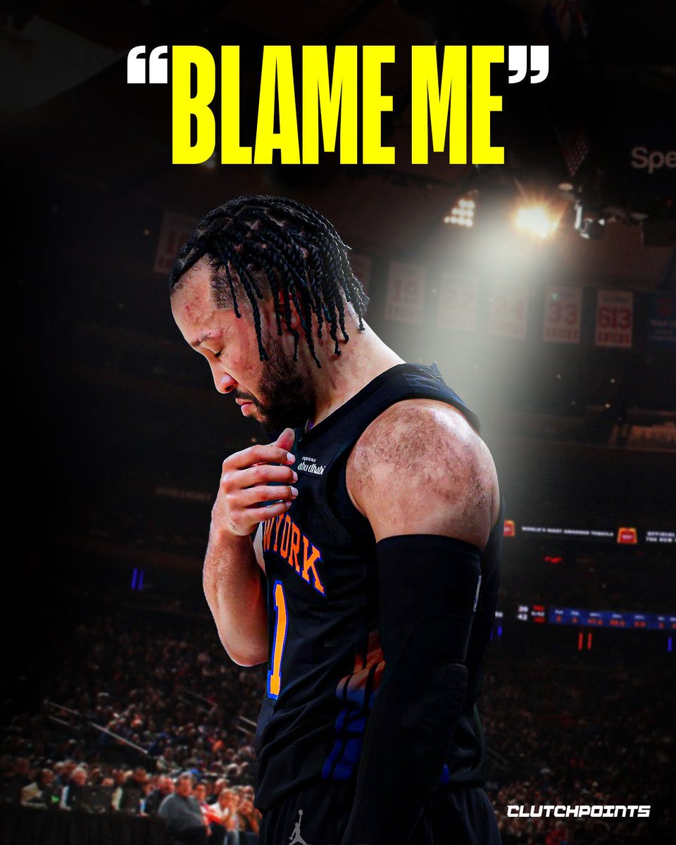 Knicks Nation tweet media