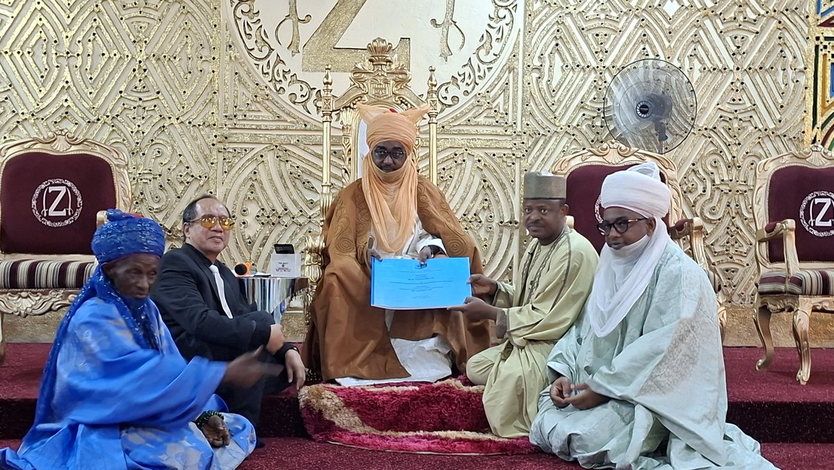 Kaduna State Transport Regulatory Authority tweet media