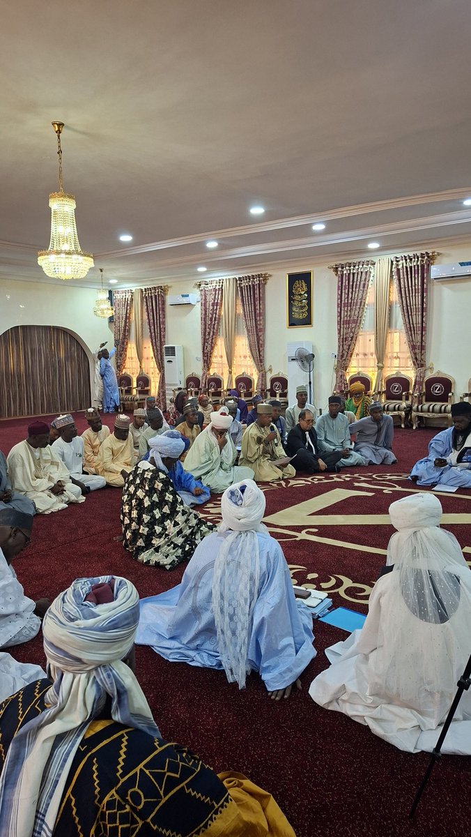 Kaduna State Transport Regulatory Authority tweet media