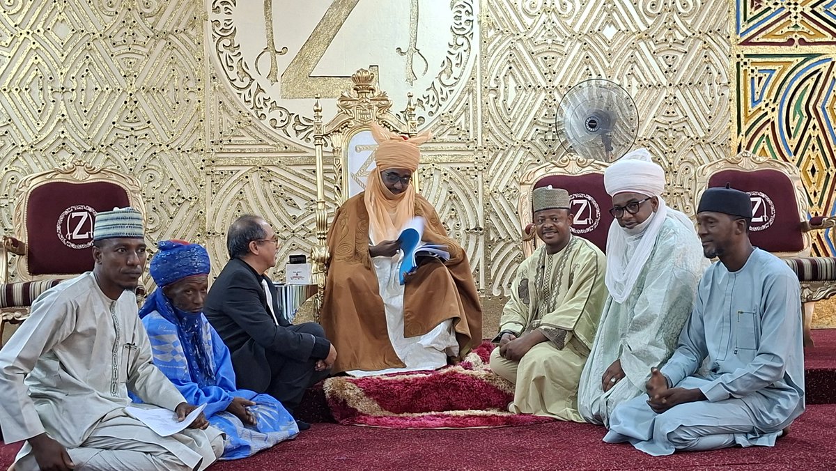 Kaduna State Transport Regulatory Authority tweet media