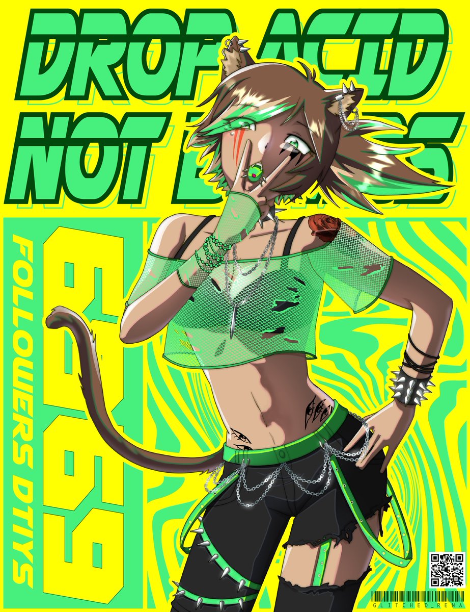 rena👁🗨 ➡️DoKomi3T51 tweet media