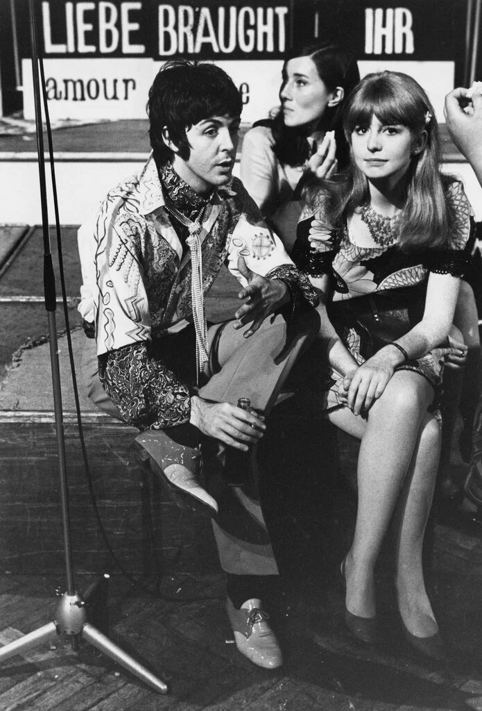 Beatles Archive tweet media
