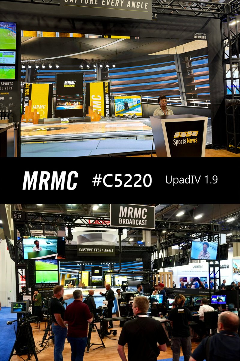 Unilumin tweet media