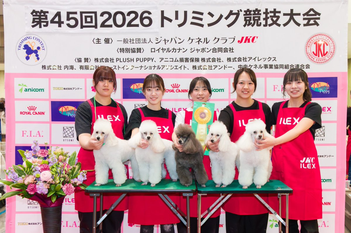 日本の専門学校 tweet media