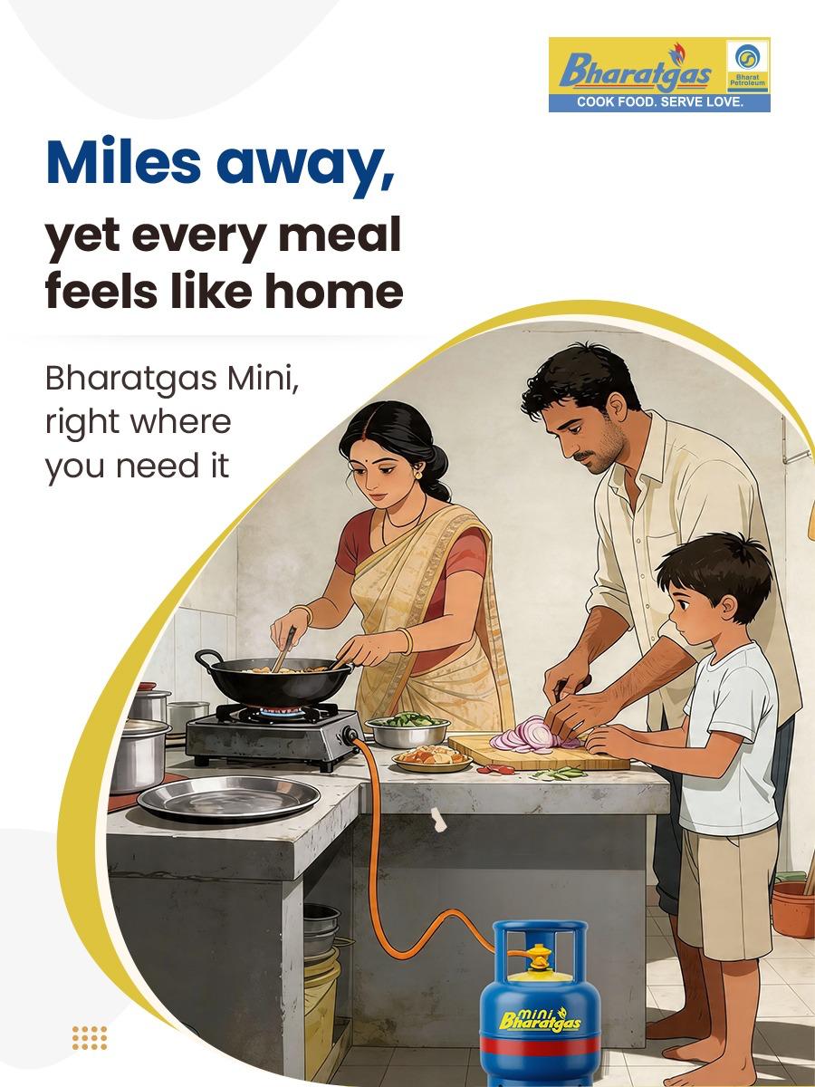 @Bharatgas_Uran tweet media