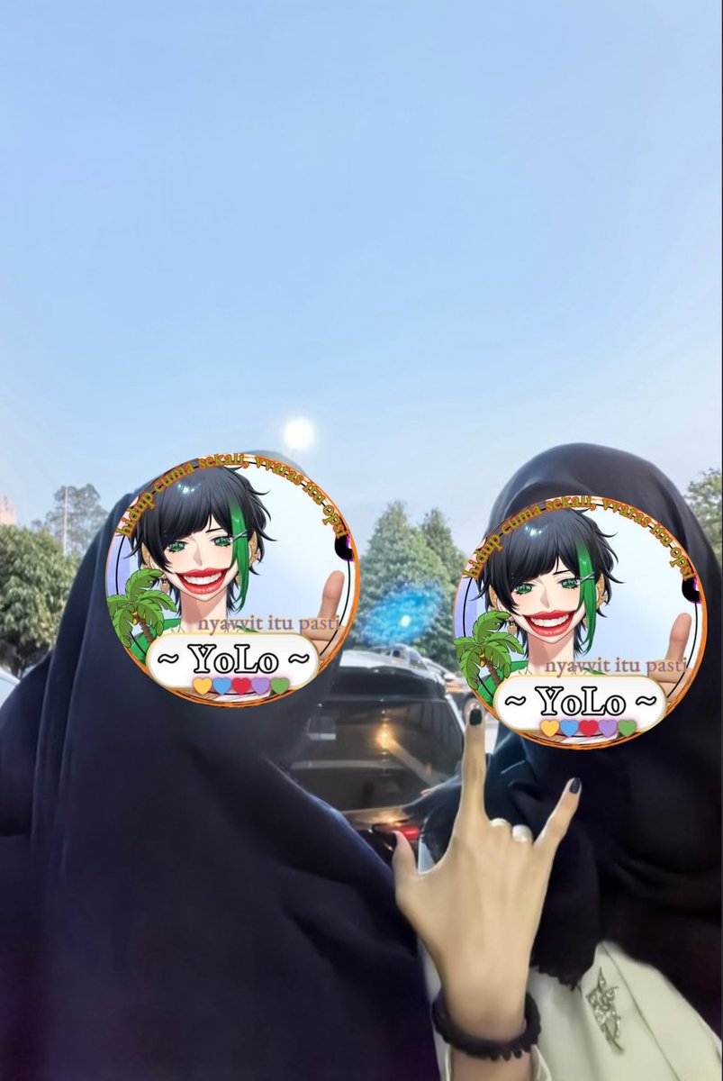 me &amp; kakak(pungut) emo guweh 🤟🤟
 <a href="/pultegrist/">Aze 【YoLo】</a>