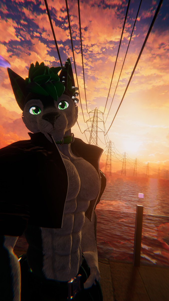 Jake @ EF30 tweet media