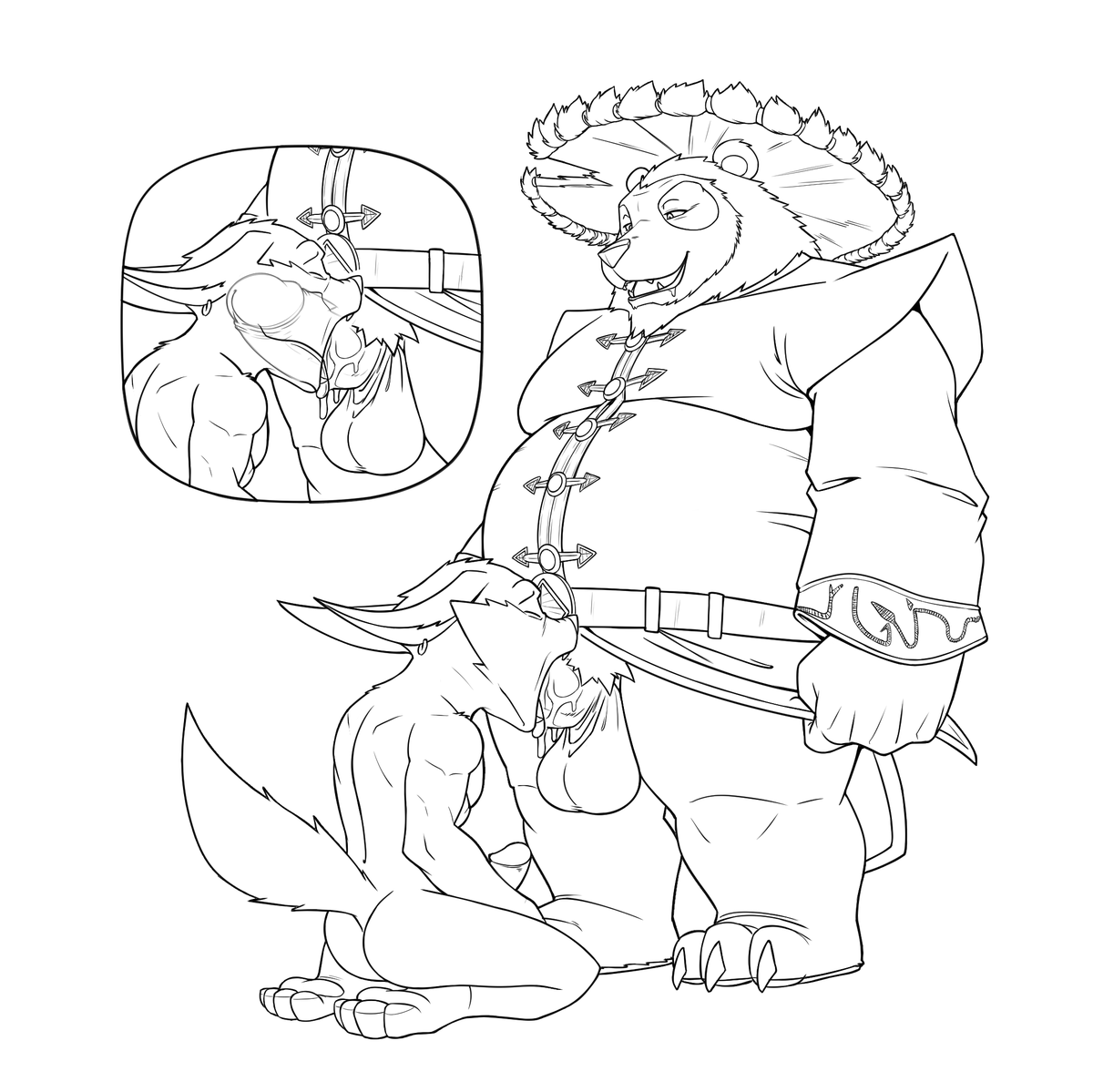 Seyrmo's tweet photo. Big load cum 

Commission Done https://t.co/cvBjC8M10z