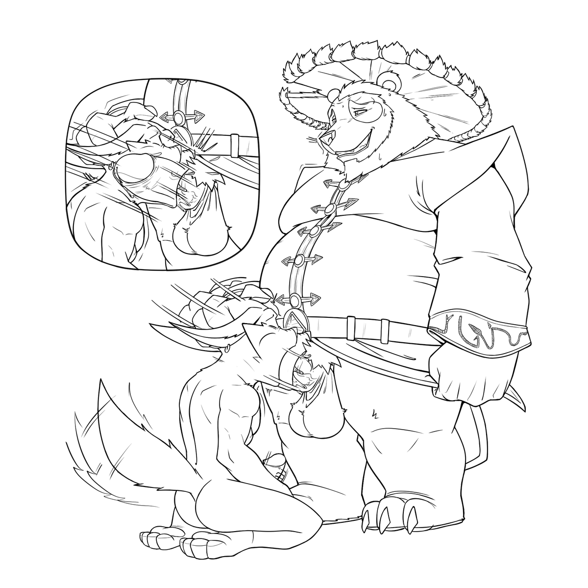 Seyrmo's tweet photo. Big load cum 

Commission Done https://t.co/cvBjC8M10z