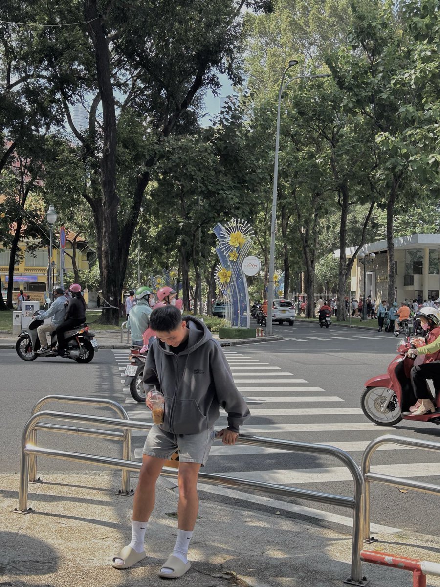 Di thể thao tweet media