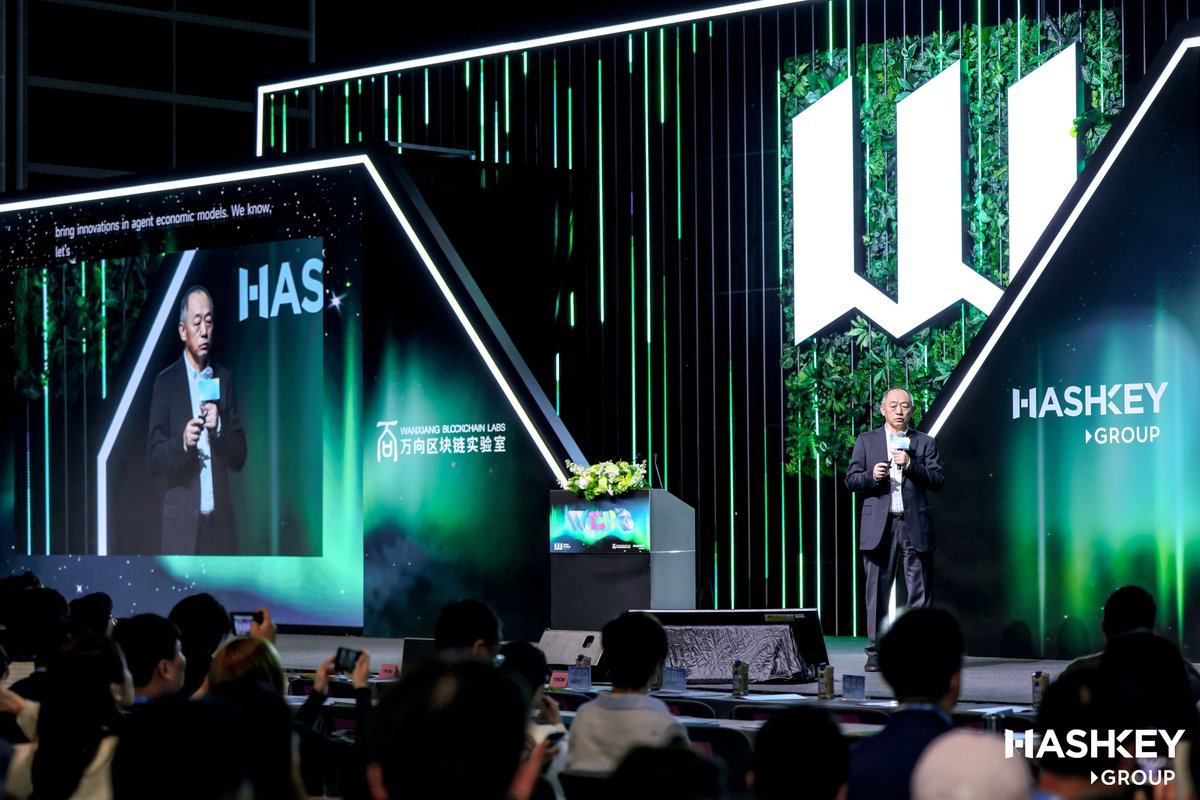 HashKey Group tweet media
