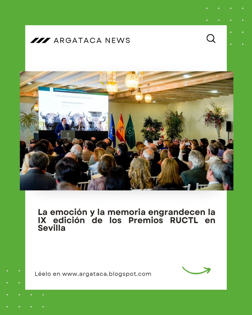ARGATACA tweet media