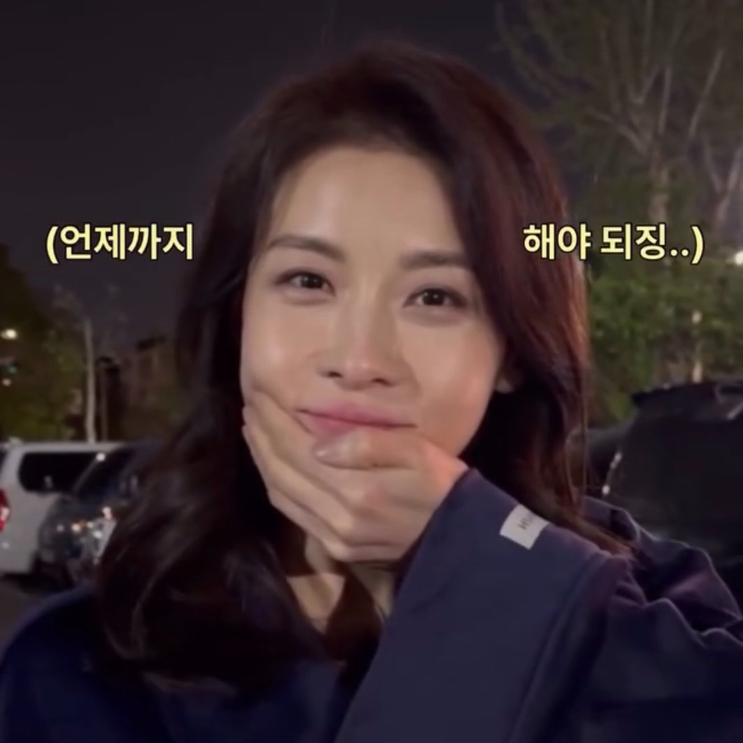 workofholic's tweet photo. "My ideal type is Ha Ji-won"
No kidding https://t.co/3OniDfysdn