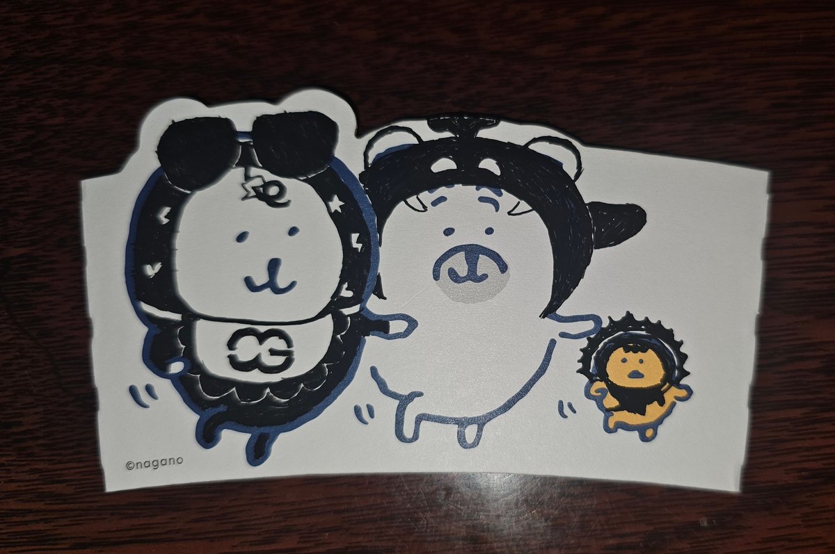 NoNo_NoNoXu's tweet photo. @BABII_GMMTV @polcasan_GMMTV @jummo__gmmtv 
You won't call the police and have Jiejie arrested, will you?🤣🤣
#BABII   #polcasan  #jummo https://t.co/FpEV7GJOUt