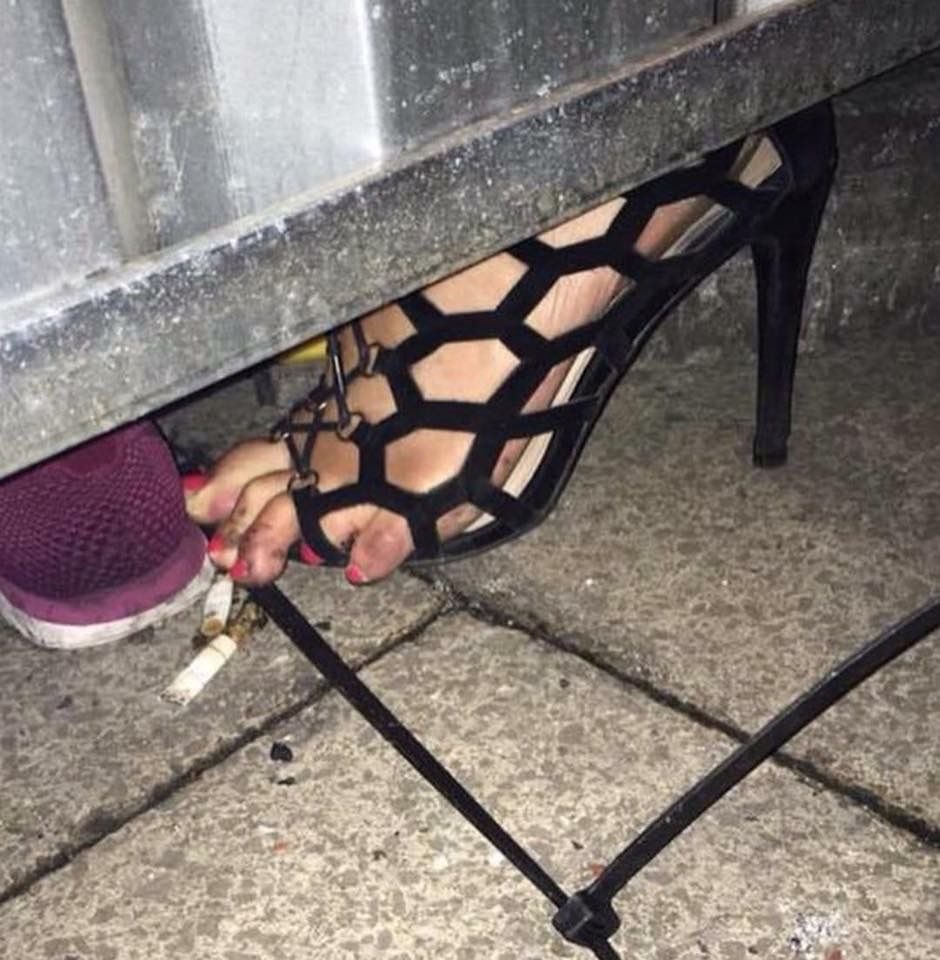 Das Heilige Poliz-Ei tweet media