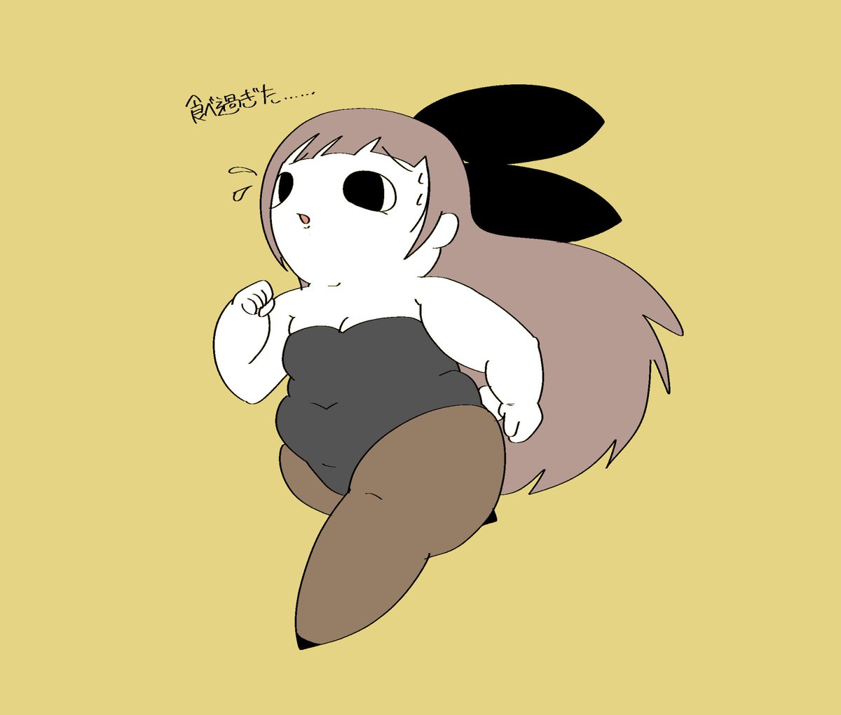 Baby the Bunny tweet media