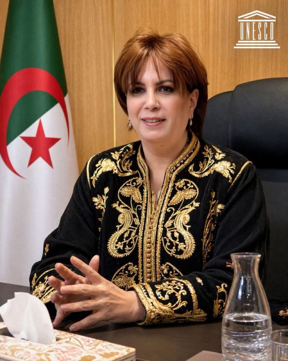 DZair Média tweet media