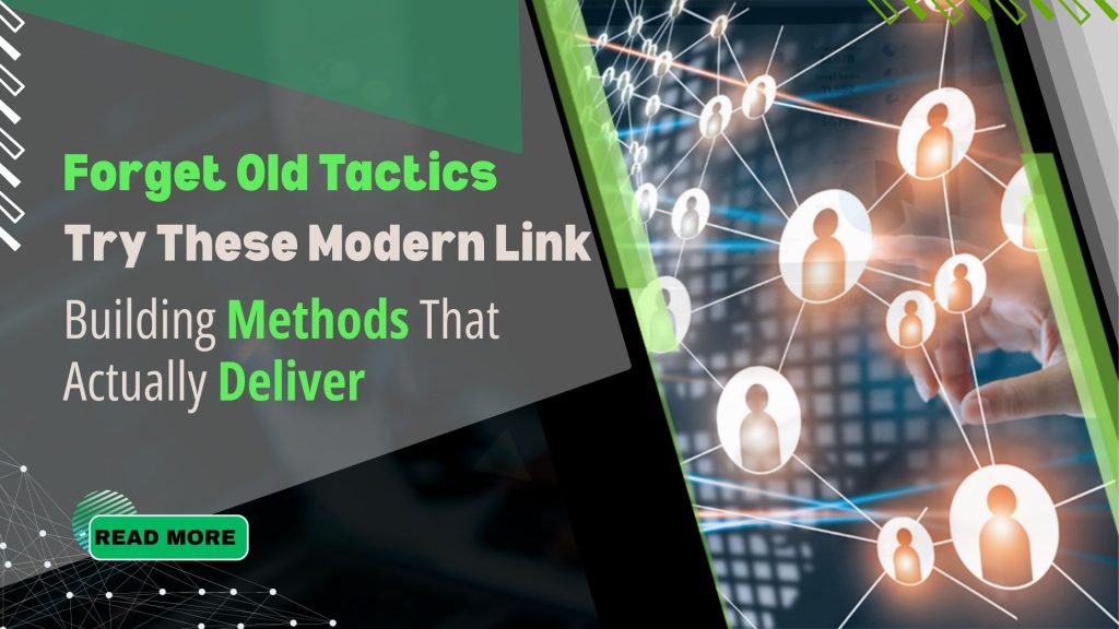 sakshiinfoway's tweet image. Old link building tactics? Leave them behind. Explore fresh, effective strategies that deliver real SEO results with Sakshi Infoway. 🚀
Read Now: sakshiinfoway.com/blog/forget-ol… 

#SEO #LinkBuilding #DigitalMarketing #SakshiInfoway #SEOTips