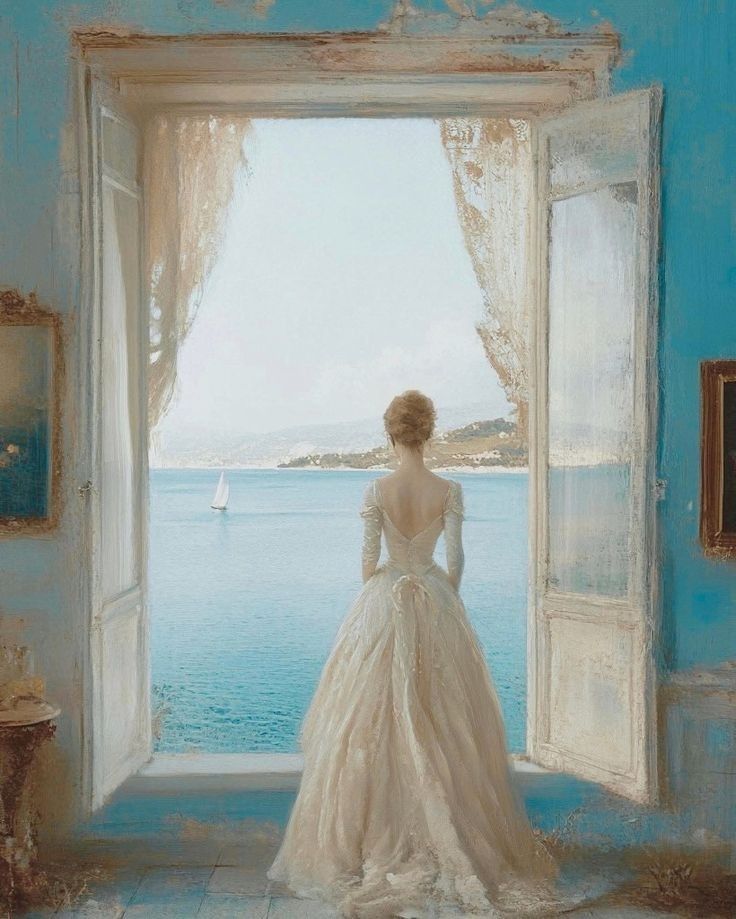 🎨 (@oilcanvasvibes) on Twitter photo 