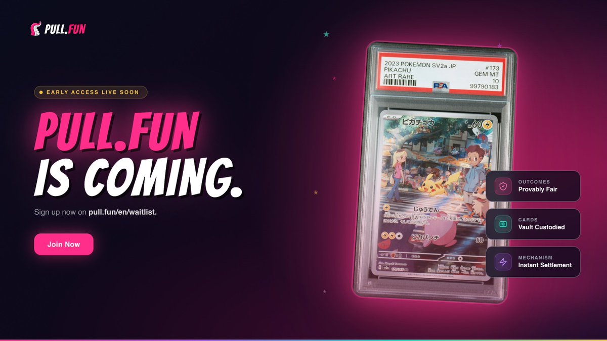 Pull.fun tweet media