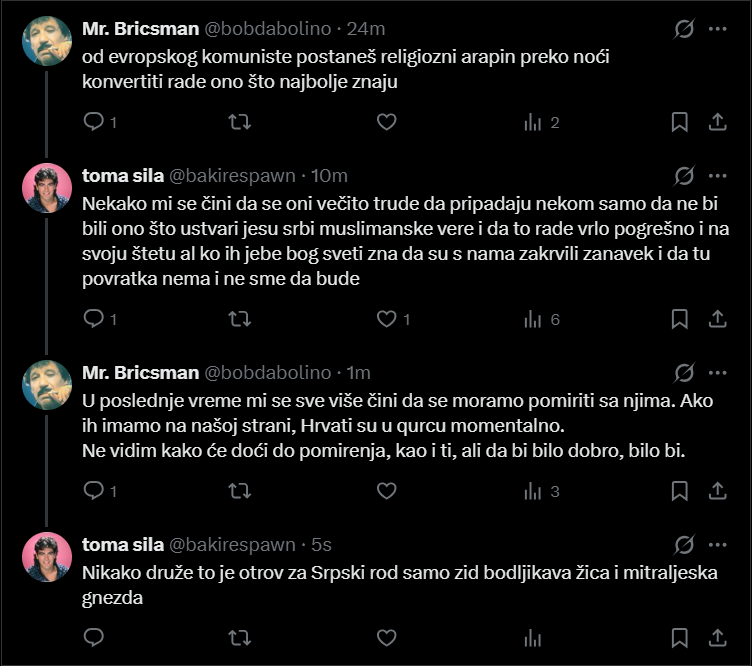 Bice da sam ja 🇧🇦🇧🇦🇧🇦🇧🇦🇵🇸🇵🇸🇵🇸 tweet media