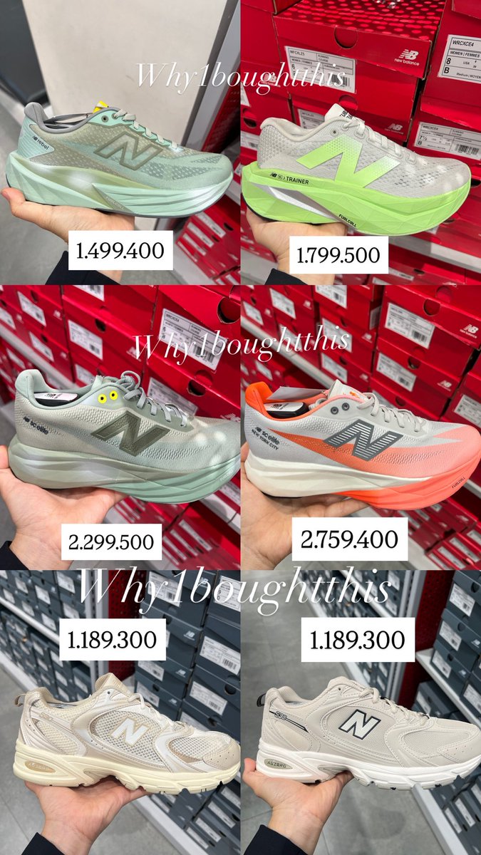 Jastipin aja dulu ^Jastip JPO diskon up to 50% tweet media