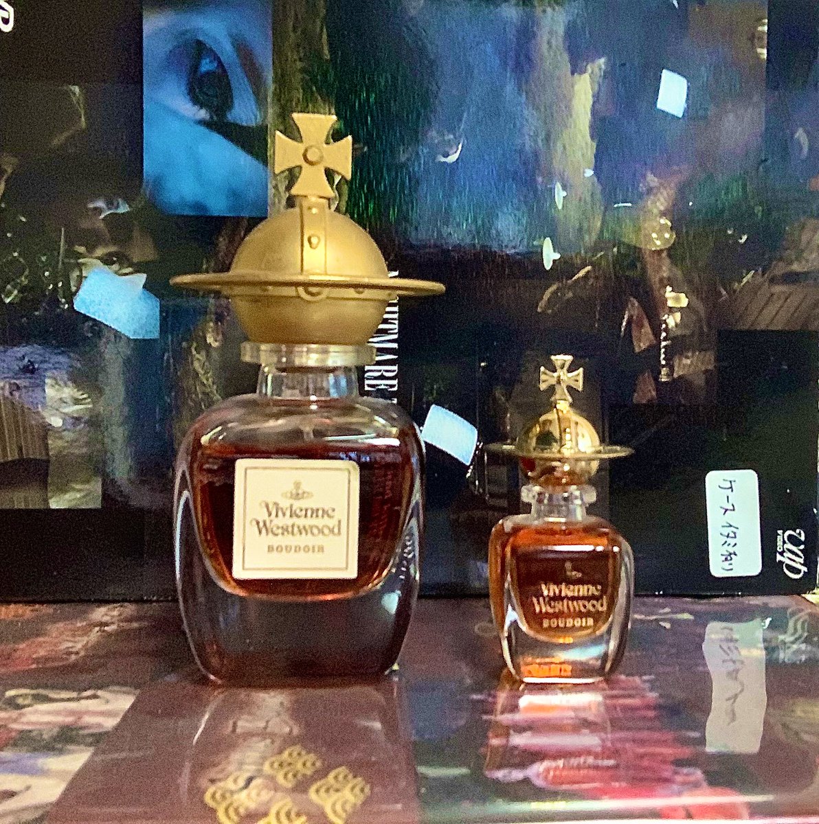 MyメロDAY tweet media