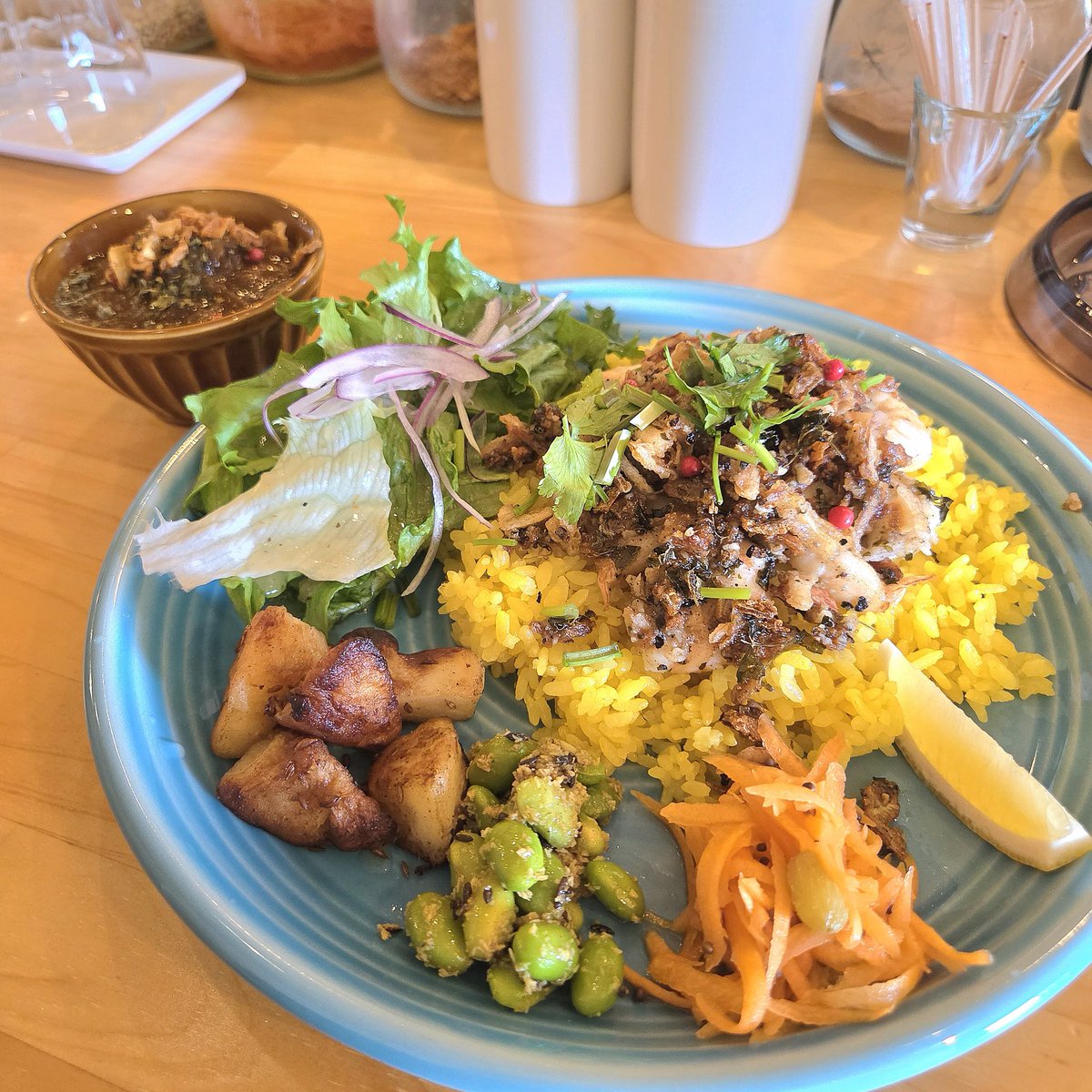 めぐ🍥醤油推し tweet media