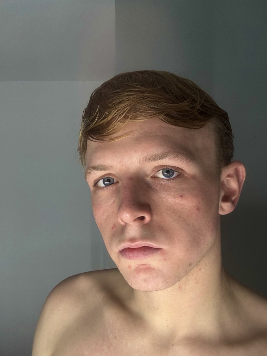 Levi Lance tweet media