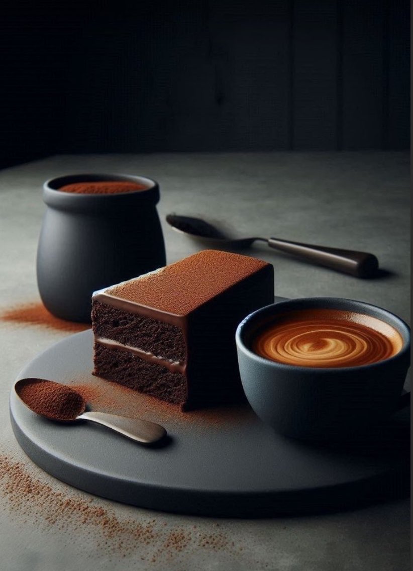 cazij's tweet image. ☕️

#GoodMorning friends

#Coffee ?