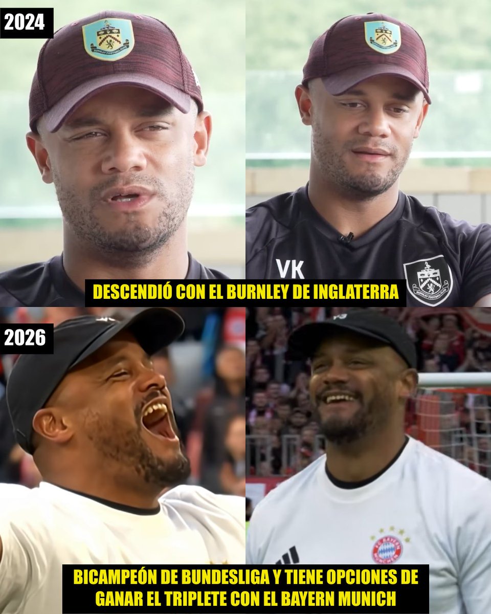 Invictos tweet media