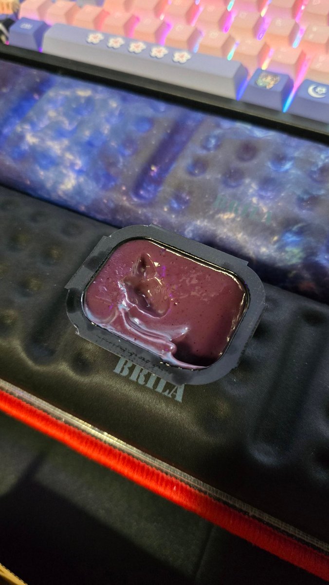 Yakuza Mom 🌙🌸💜🍡 tweet media