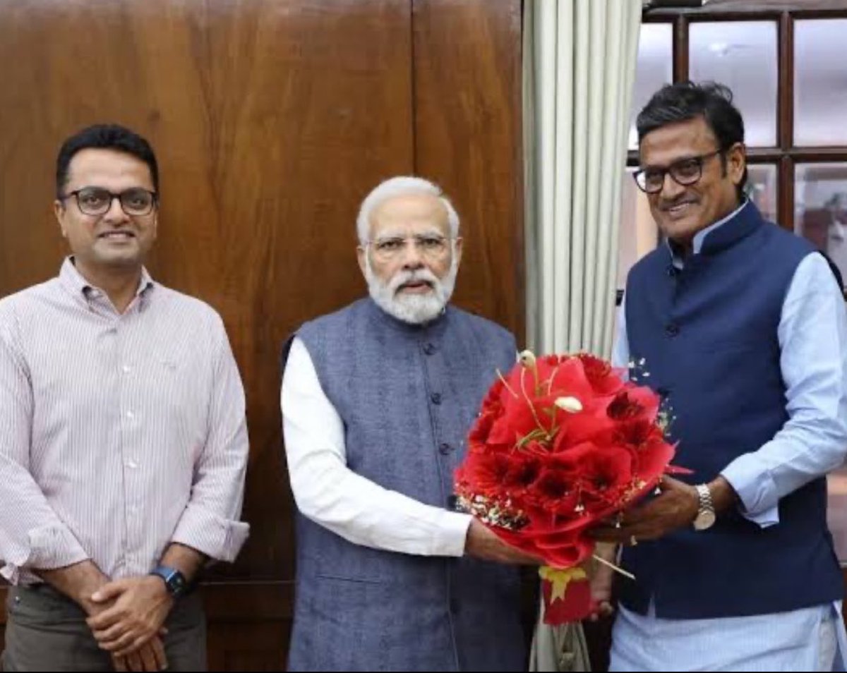 Laxman Raghav tweet media