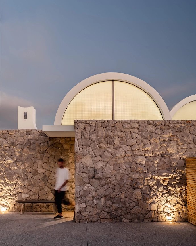 Architectural Art (A-A) tweet media