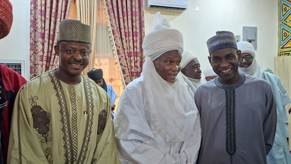 Kaduna State Transport Regulatory Authority tweet media