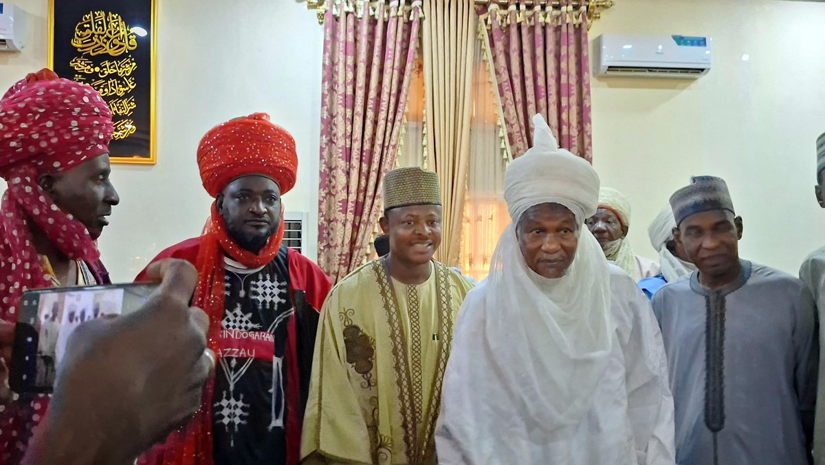 Kaduna State Transport Regulatory Authority tweet media