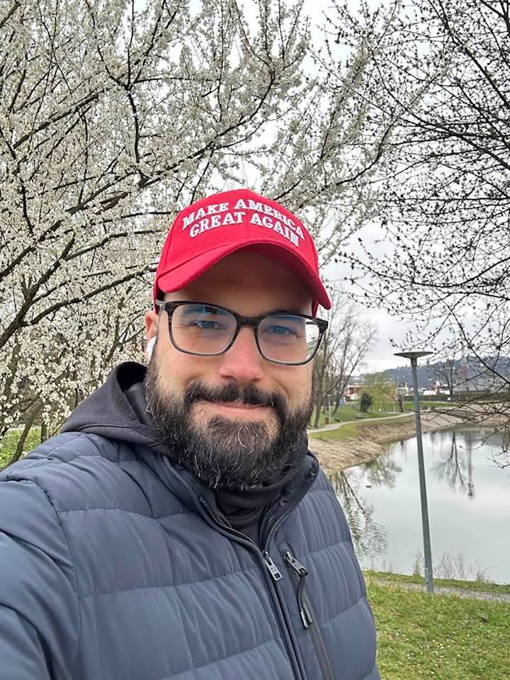 Darko Lesinger tweet media