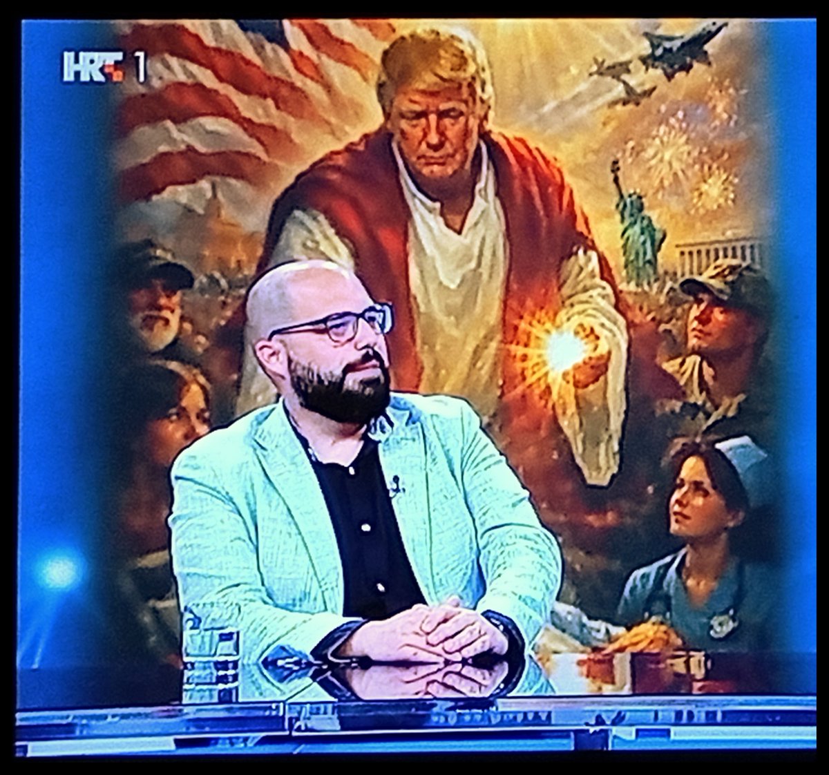 Darko Lesinger tweet media