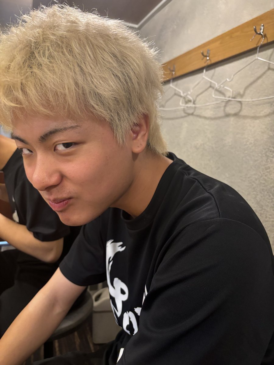 古屋優羽 tweet media