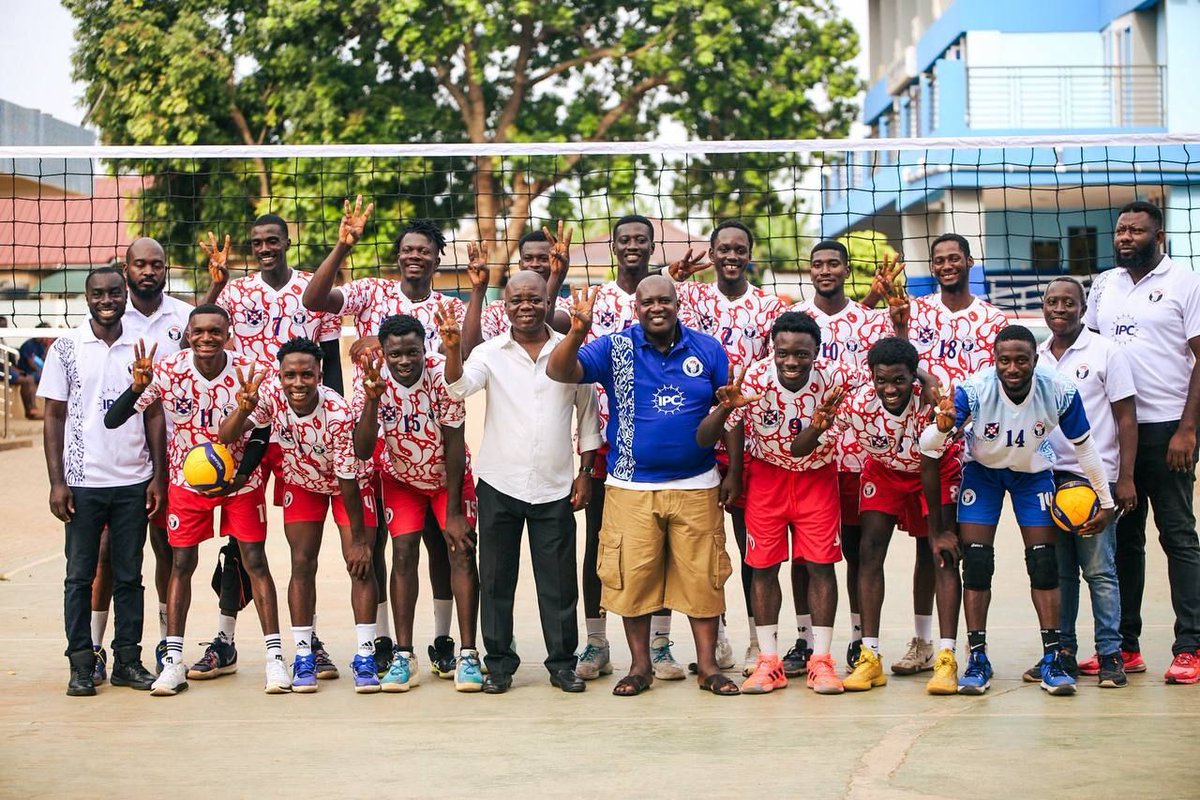 One Big United Family

#ipcvolleyballclub