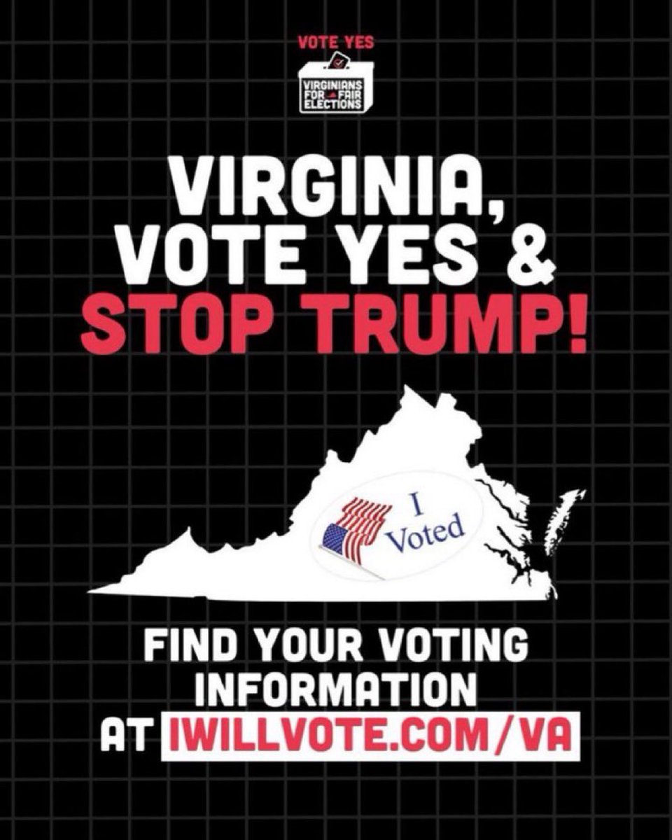 kangaroos991's tweet image. 👇Pass it on! #StopTrump #VoteYES 💙